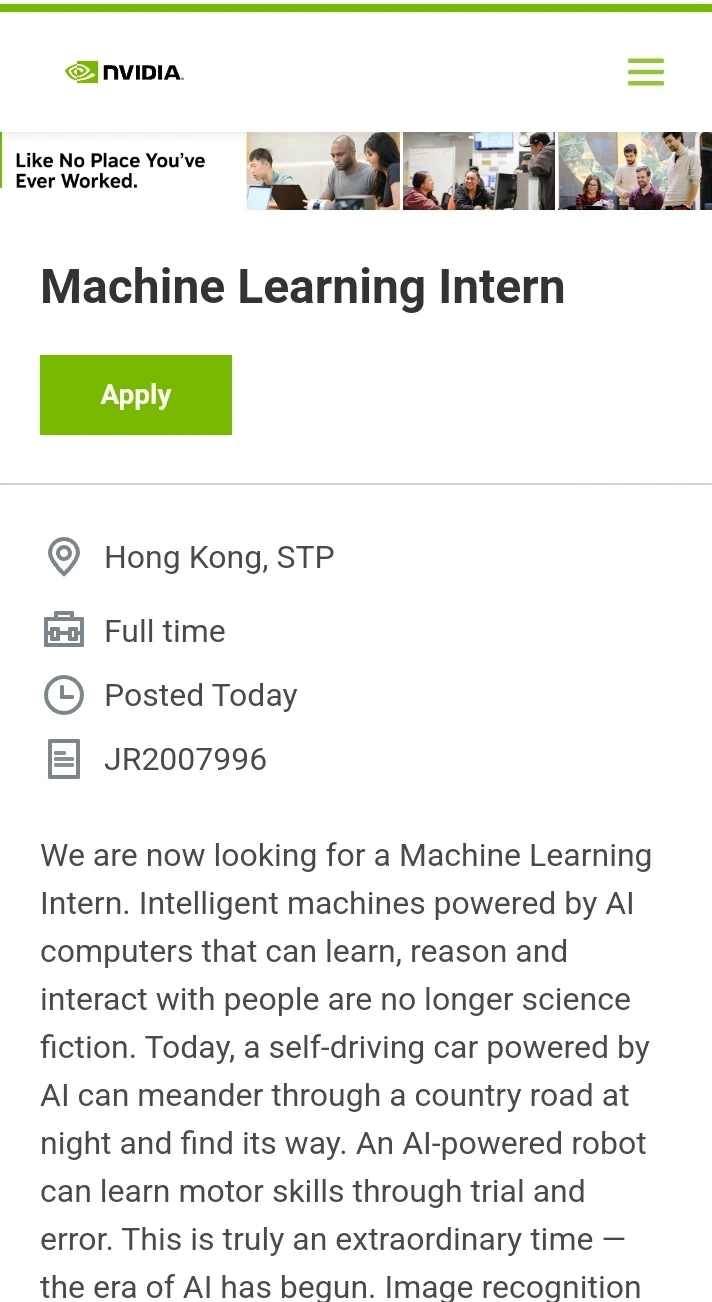 不是吧不是吧，你还不知道香港校招开了这些