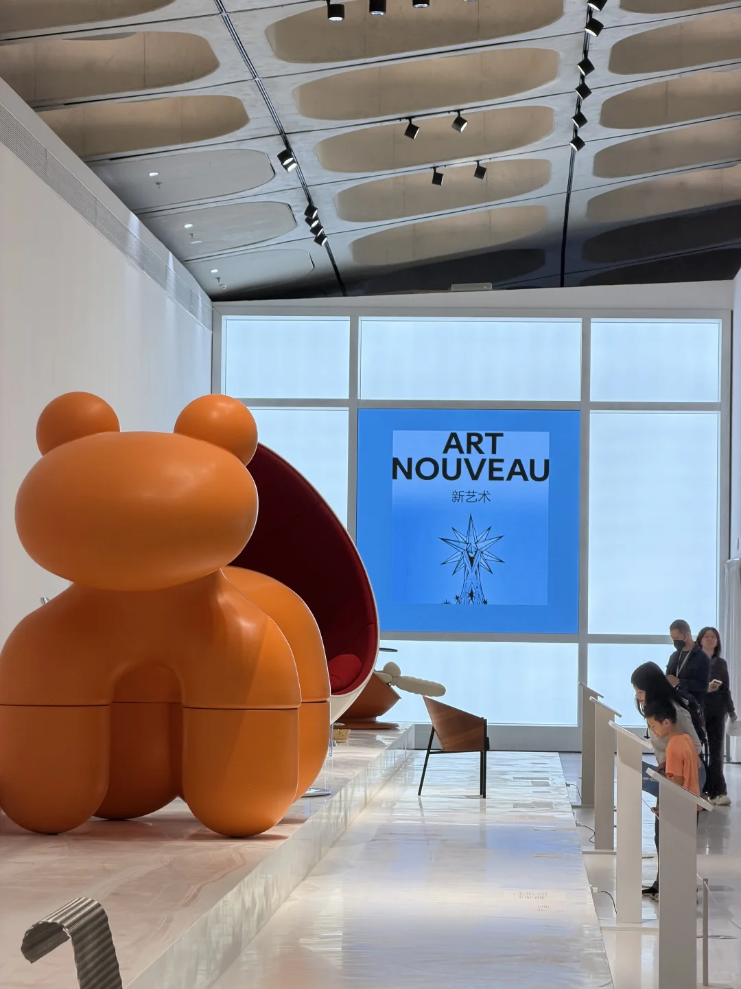 深圳新展‼️简直就是家居爱好者的福音啊?