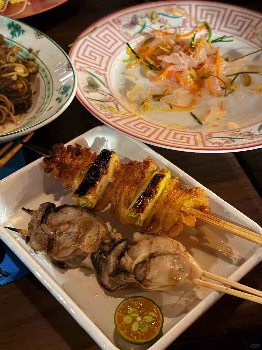 ?周末探店｜Umamiya酒鱻酒场