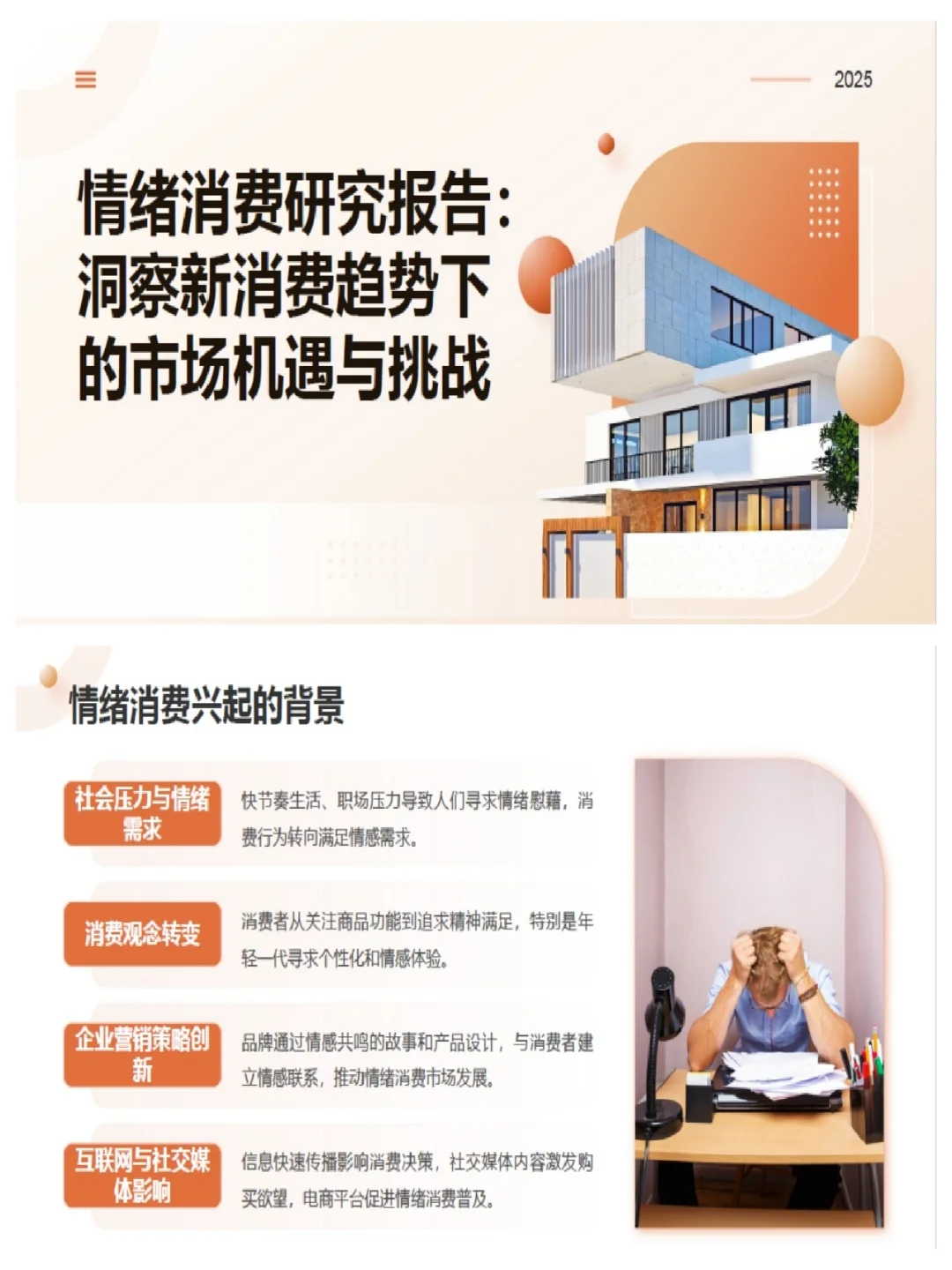 2025年情绪消费研究报告