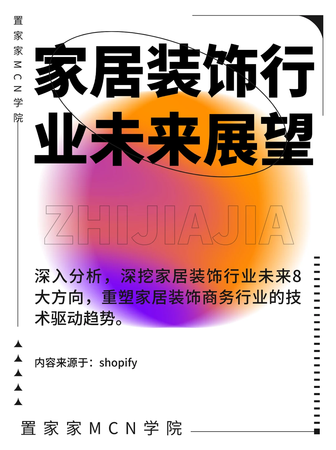 家居装饰行业未来展望?