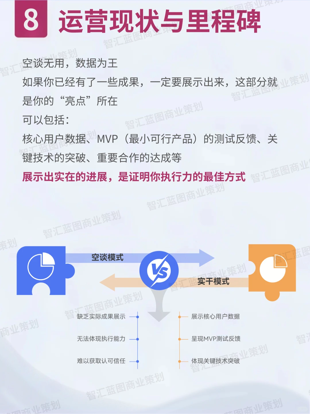 融资成功率90%的BP，秘密就这10条！