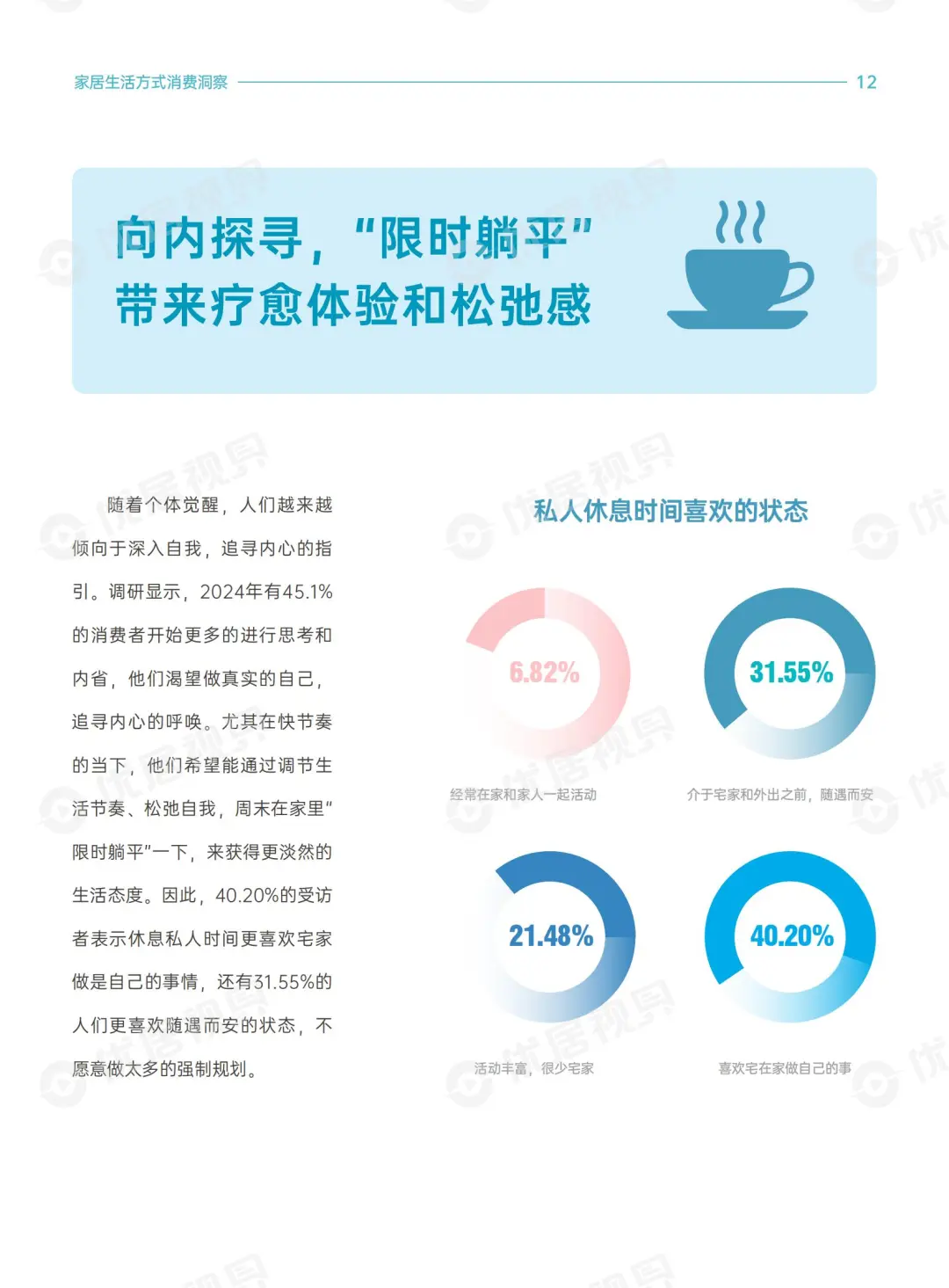 雷叔解读 2025 家居新趋势?