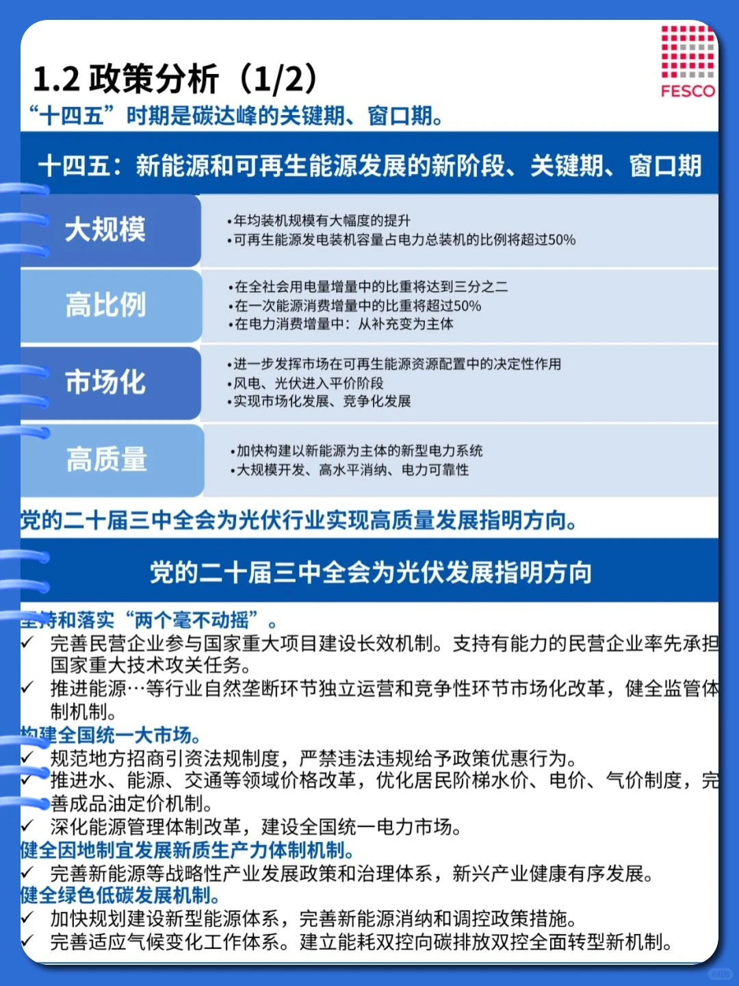 《2024年光伏能源行业发展趋势分析》35页