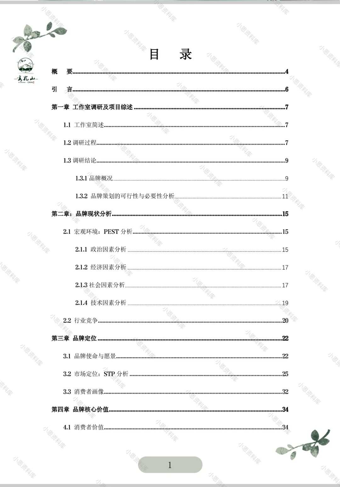 商挑品牌策划孔子文化青梅酒-国一作品