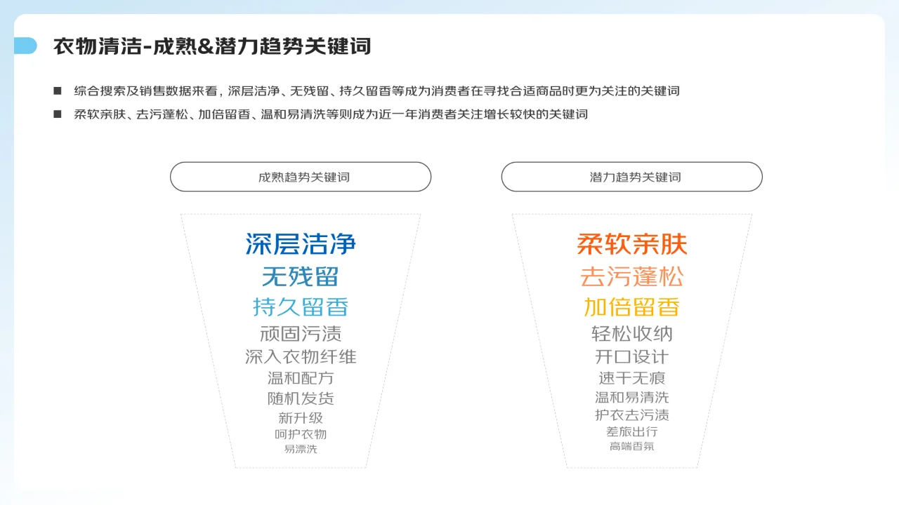 2024家庭清洁线上消费趋势报告