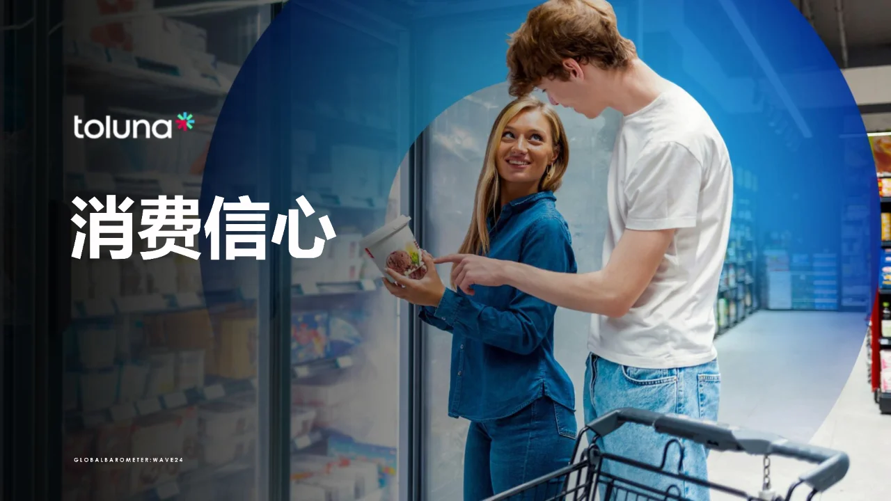 2024年全球消费者洞察报告