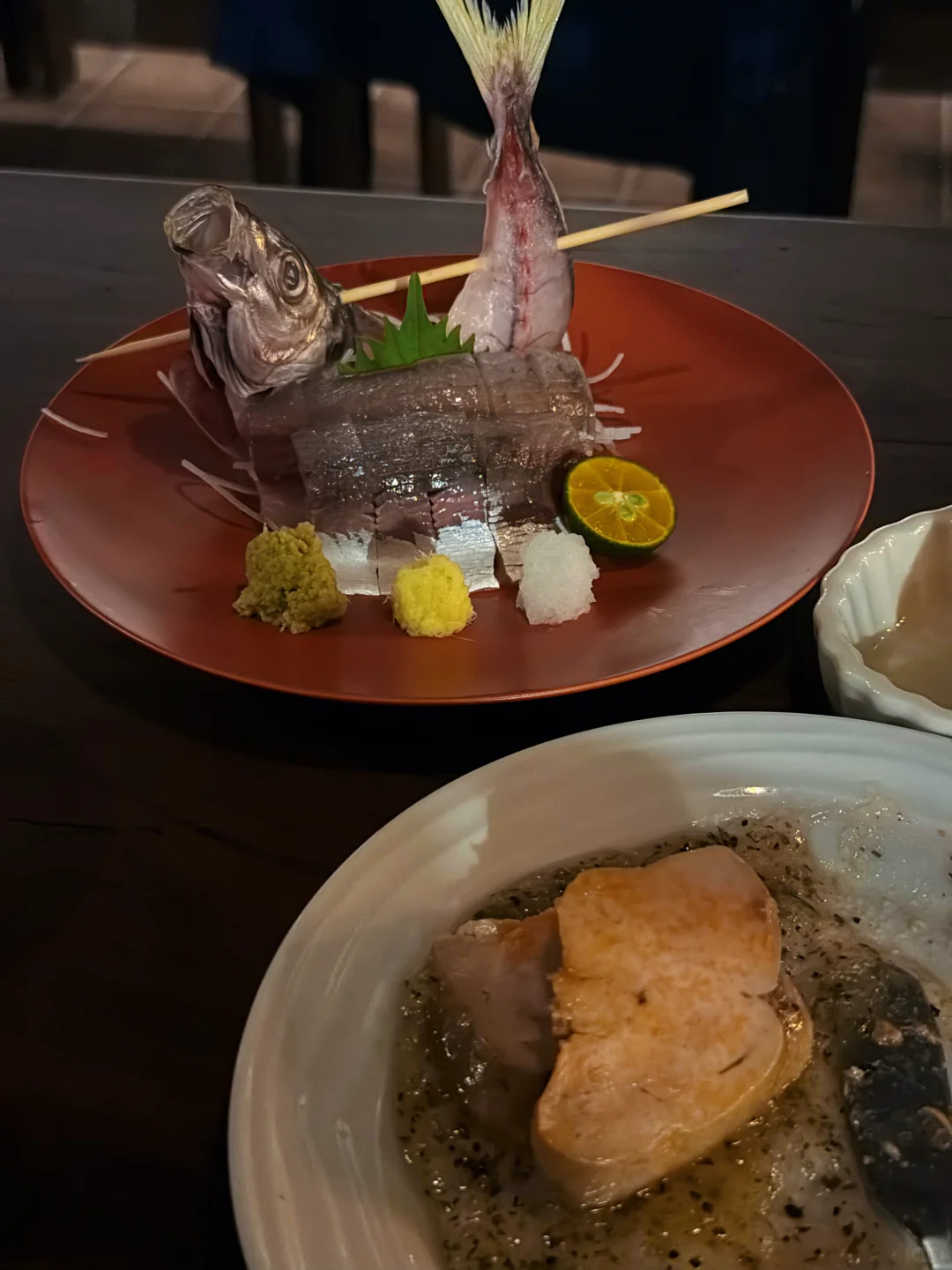 ?周末探店｜Umamiya酒鱻酒场