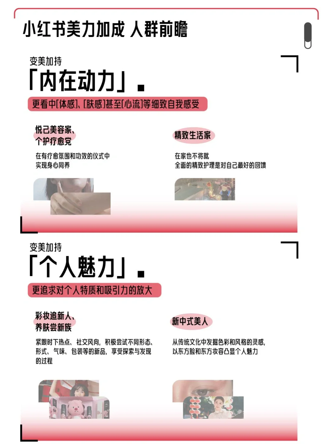 一篇看懂!2024小红书《中国美妆行业白皮书》