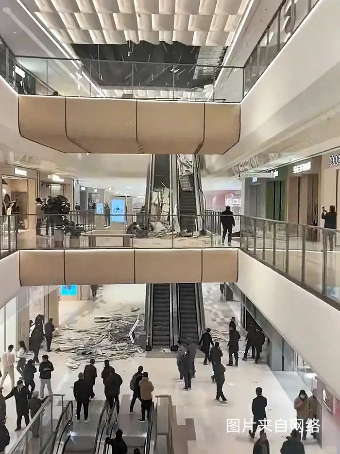 开业光鲜下的危机 西安事故揭开行业遮羞布