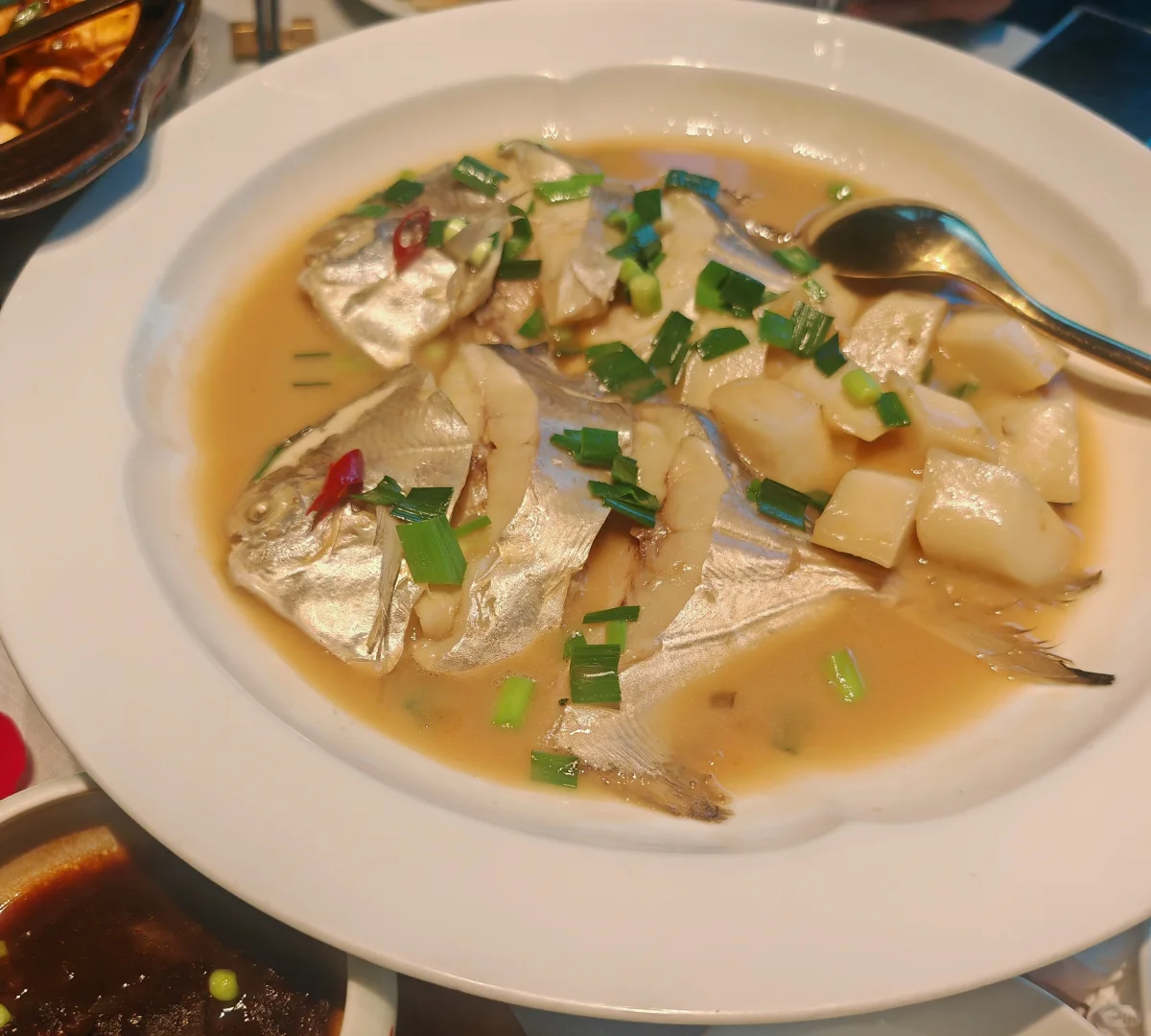 飞鸾所截的甜渣之旅