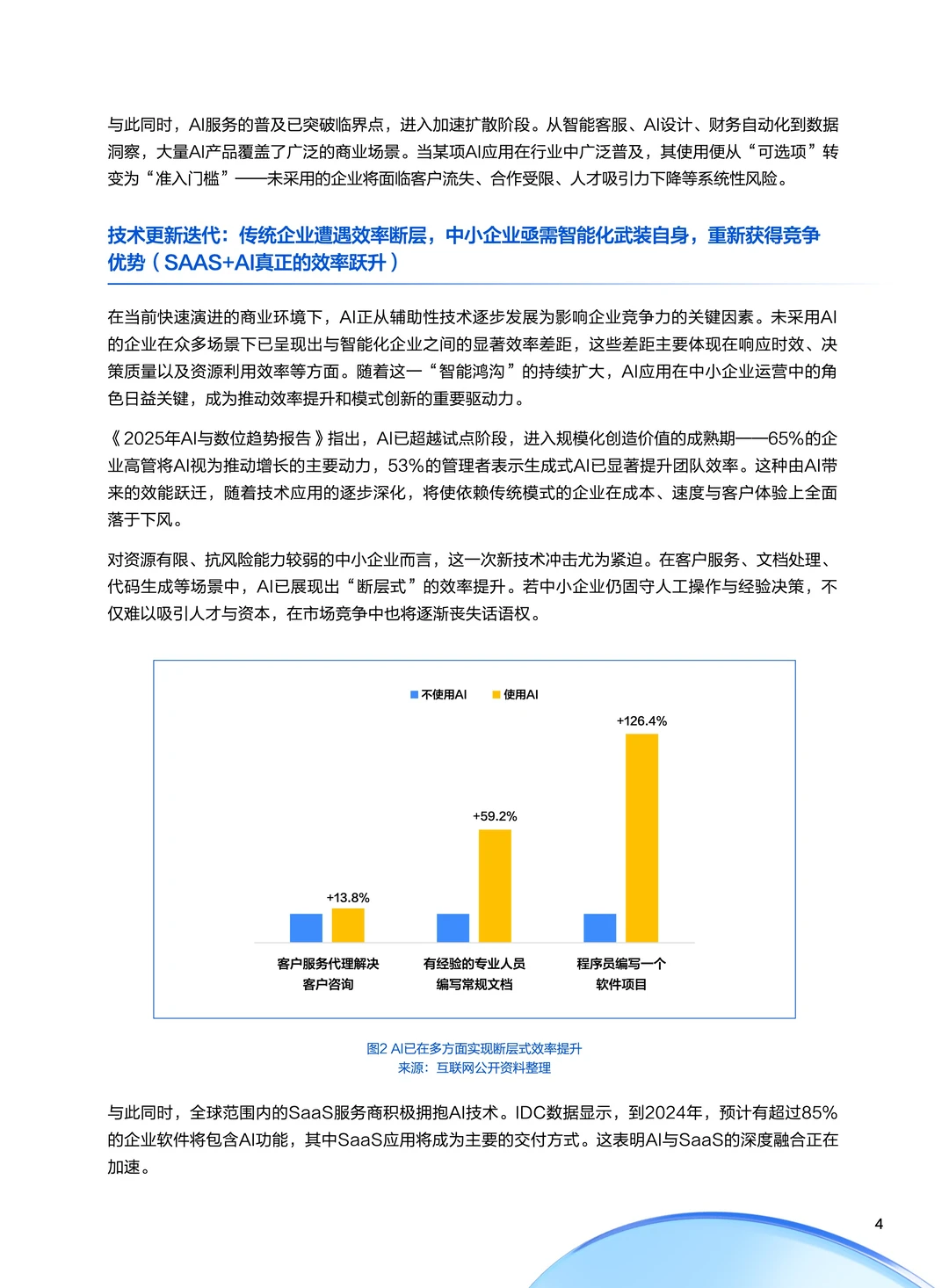 2025年中小企业AI实战指南