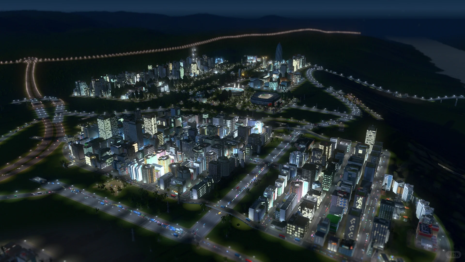 小城市??2022年度发展报告+未来计划