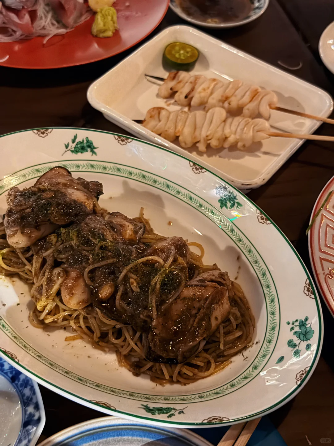 ?周末探店｜Umamiya酒鱻酒场