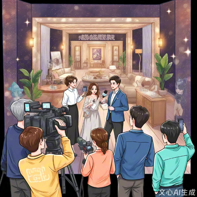 房产家居活动媒体邀约:解锁资源 开启传播