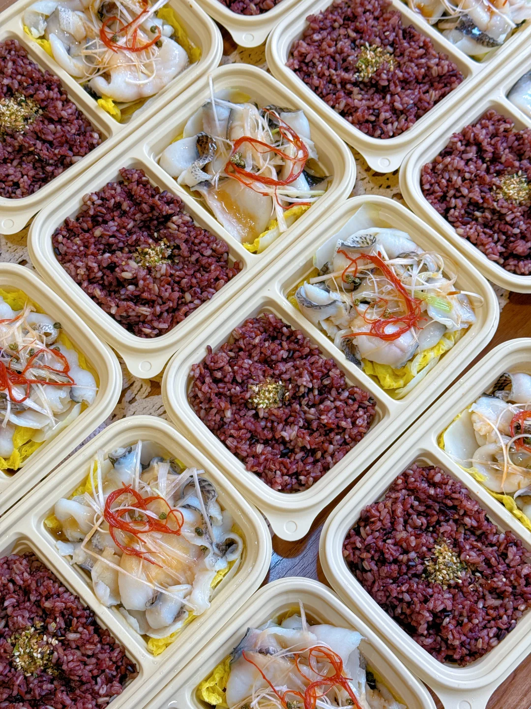 餐饮人,多塑造自己,少研究别人