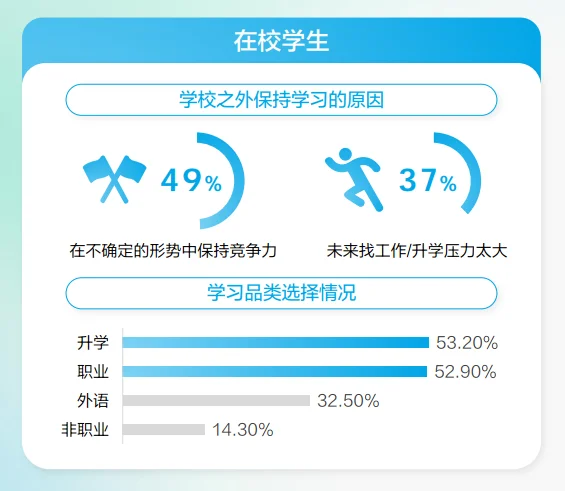 91页报告|2025小红书职业教育行业营销通案