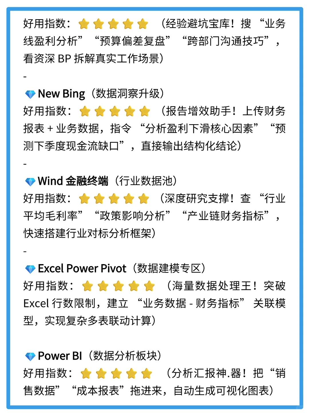 原来我们财务BP也有属于自己的作业帮啊