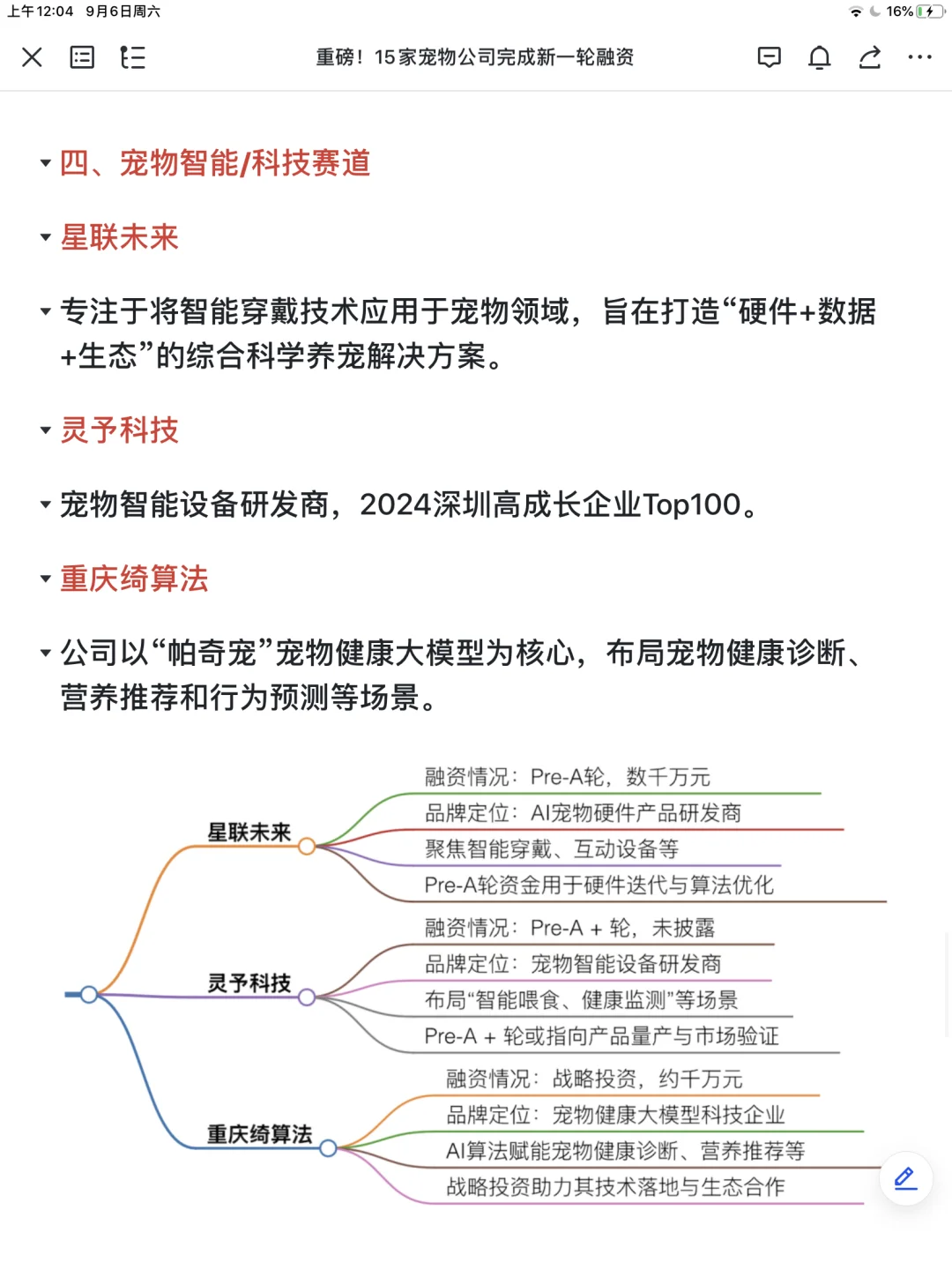 2025年宠物行业15起融资不完全盘点！
