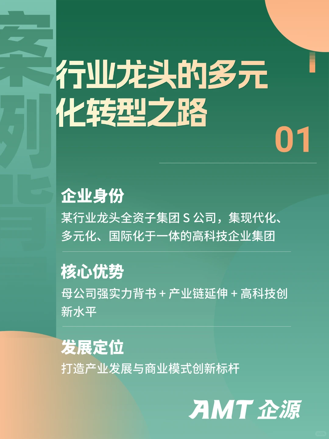 ?传统制造集团数字化转型案例全解析?