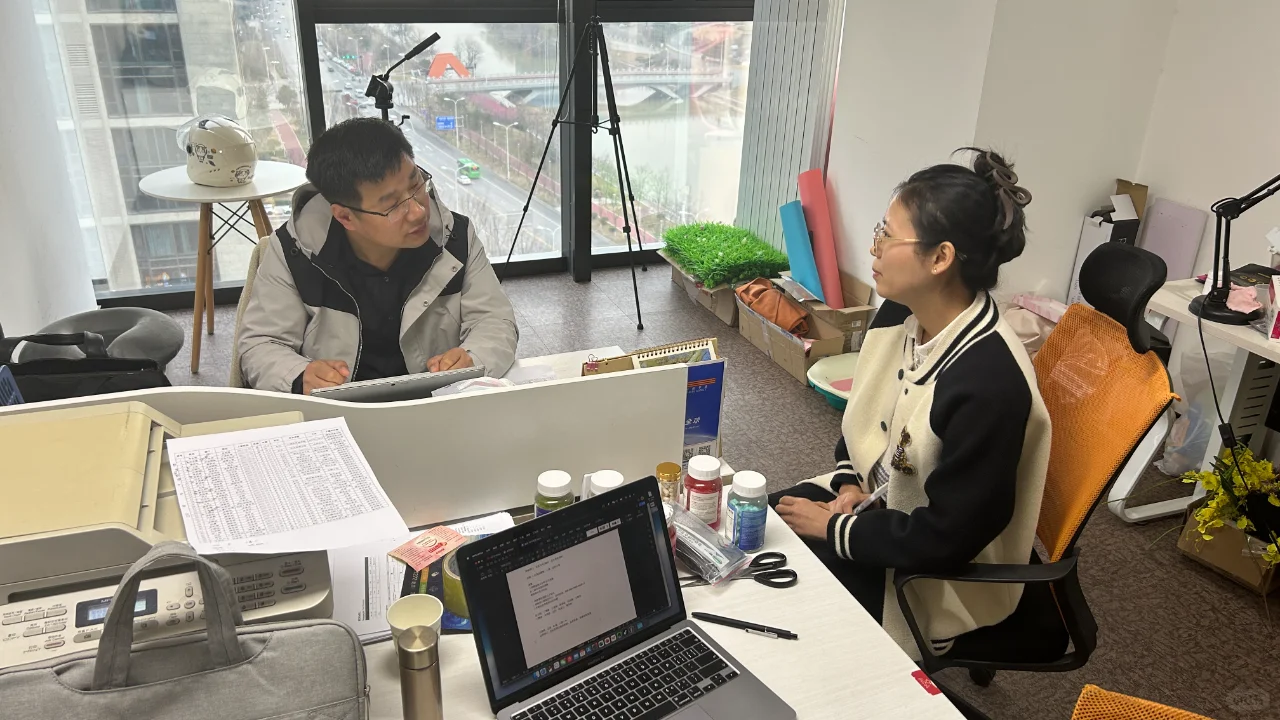 传统企业的寒冬——咨询服务