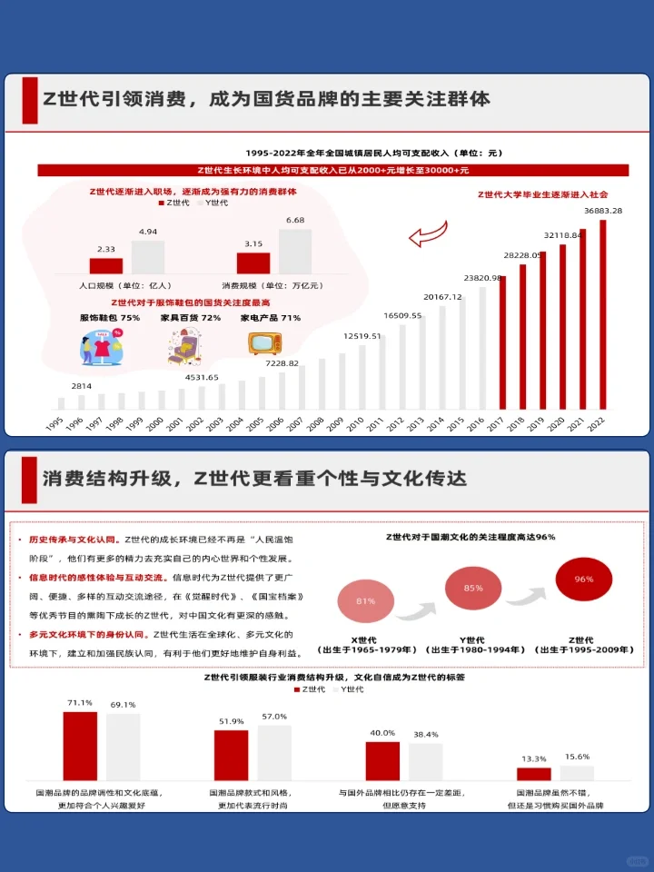 国货服装行业发展研究报告
