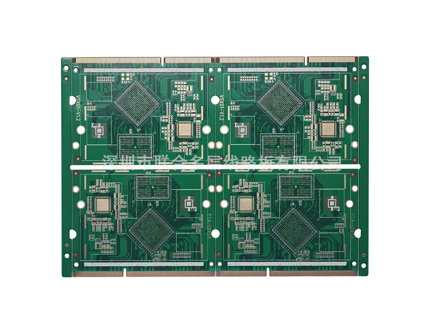 PCB智能制造趋势显现提升生产效率与品质