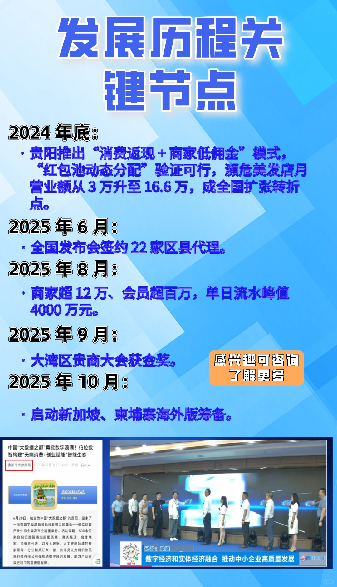 伯位数智:本地生活创新黑马与商业模式解析