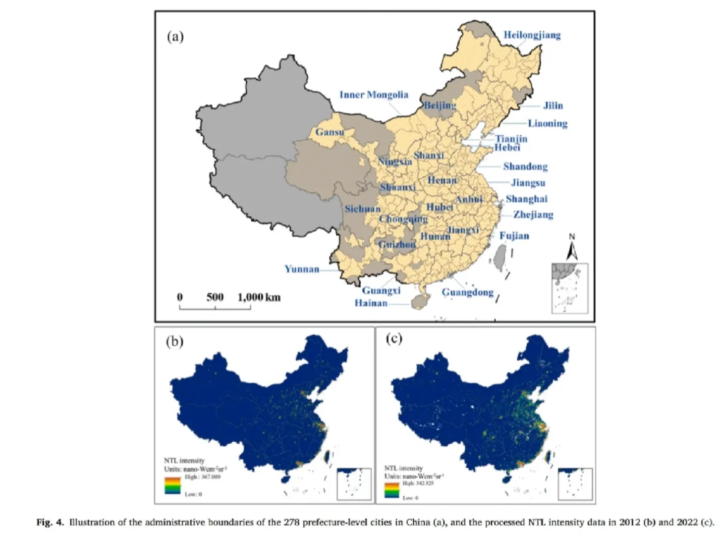 80|SDGs缓解中国城市不平等的时空效应