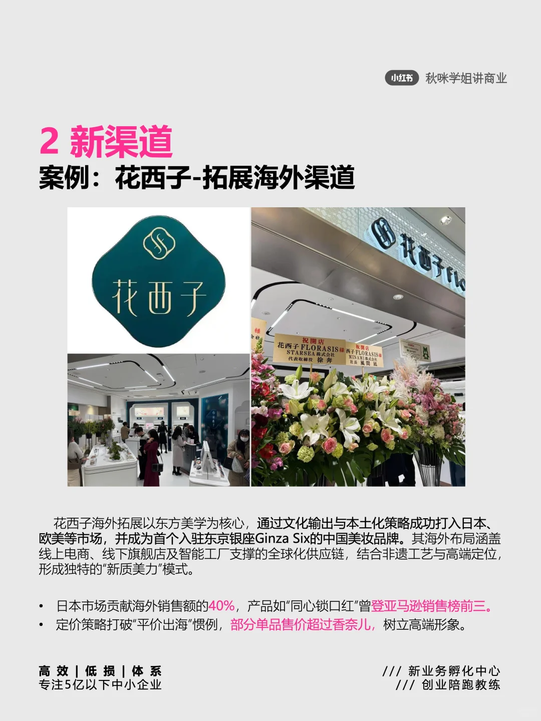 深度整理 | 第二增长线的六大破局点