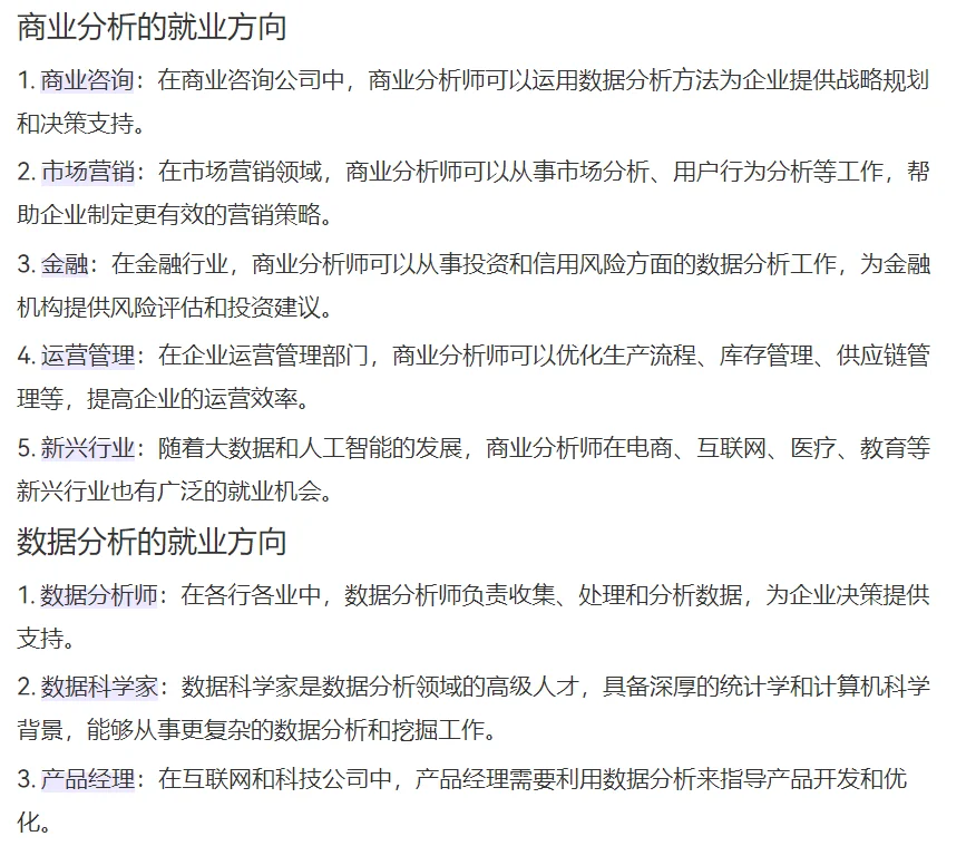 香港城市大学-商业与数据分析硕士专业介绍