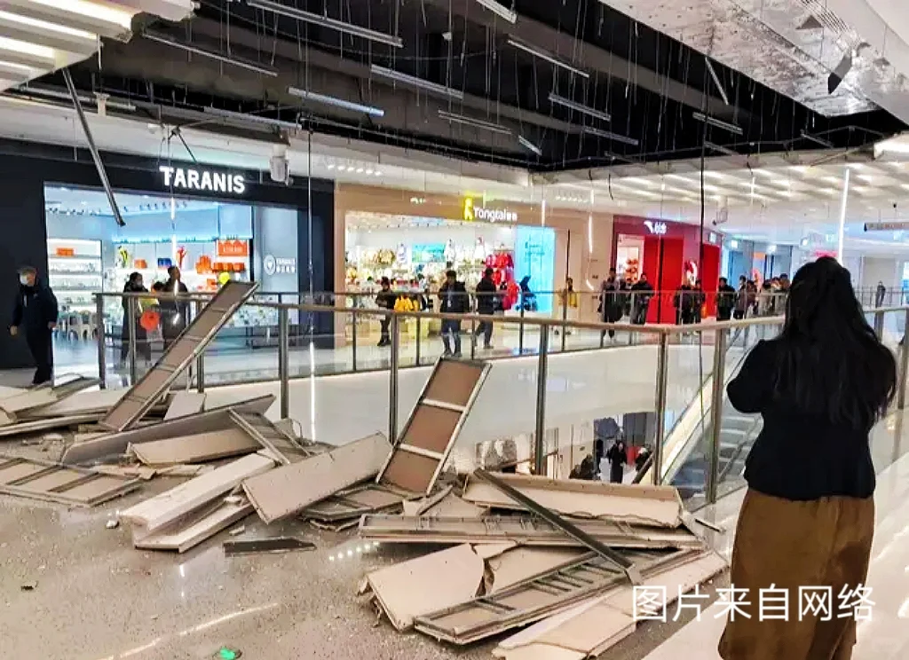 开业光鲜下的危机 西安事故揭开行业遮羞布