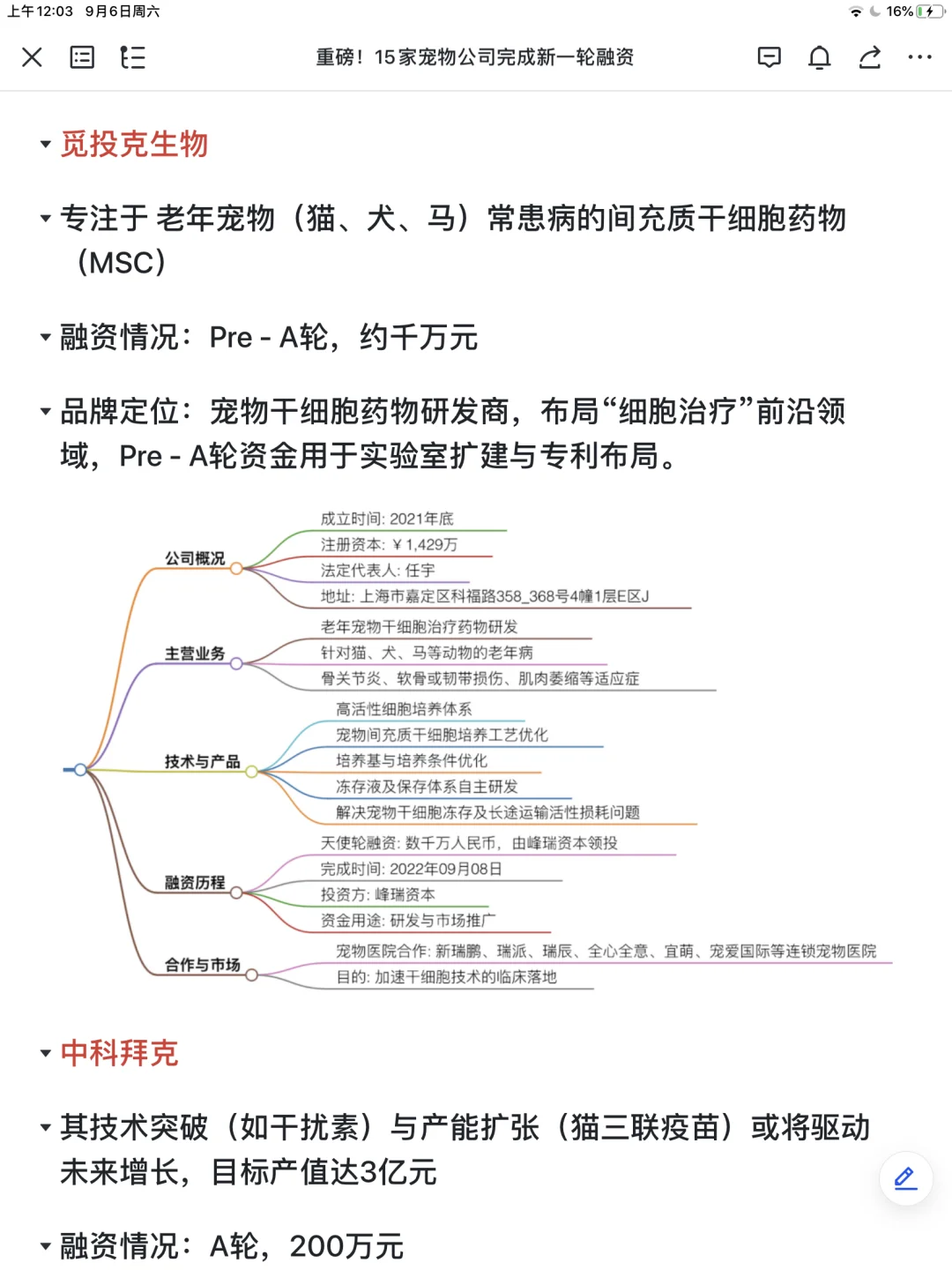 2025年宠物行业15起融资不完全盘点！