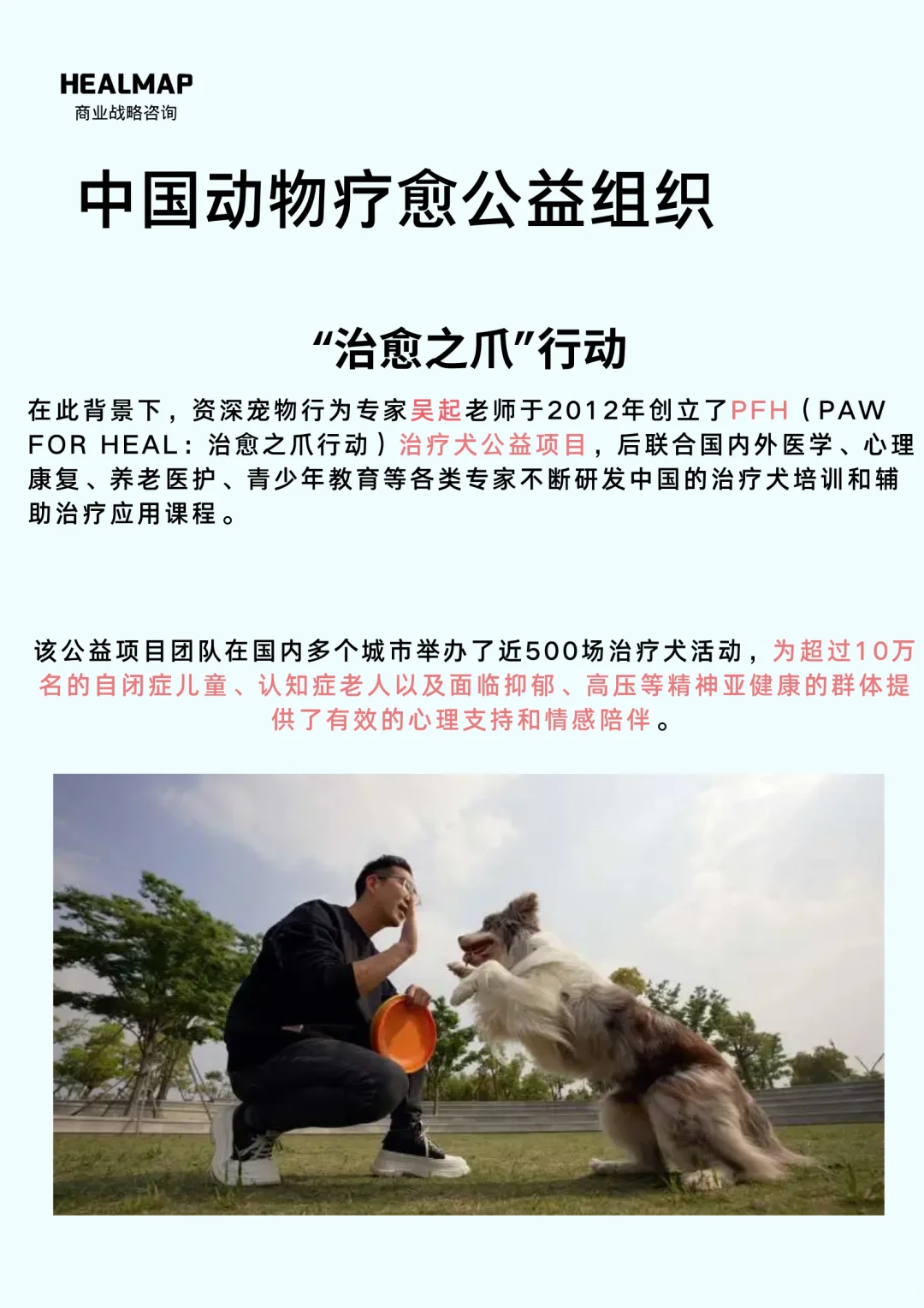 ?行业|动物疗愈行业深度解析