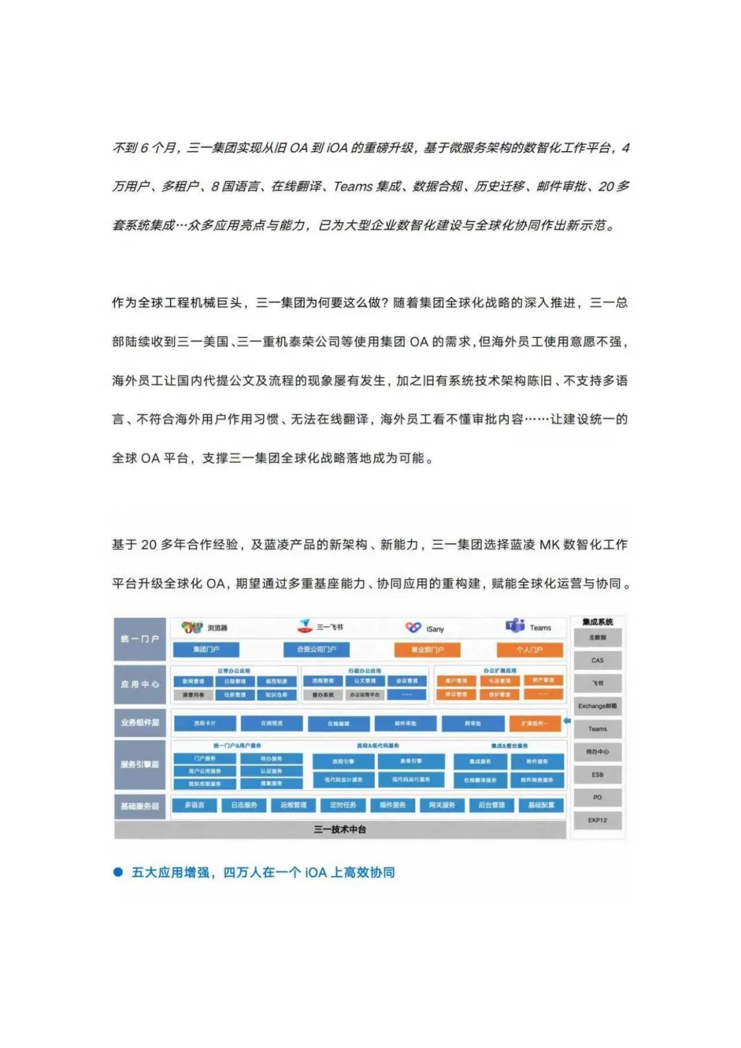 蓝凌:2025上市公司AI数智化转型白皮书