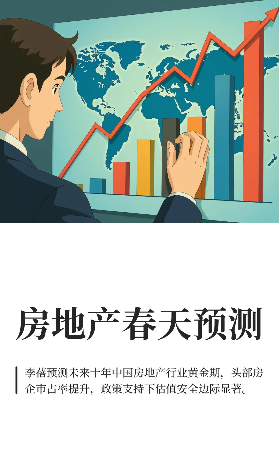 房地产春天预测