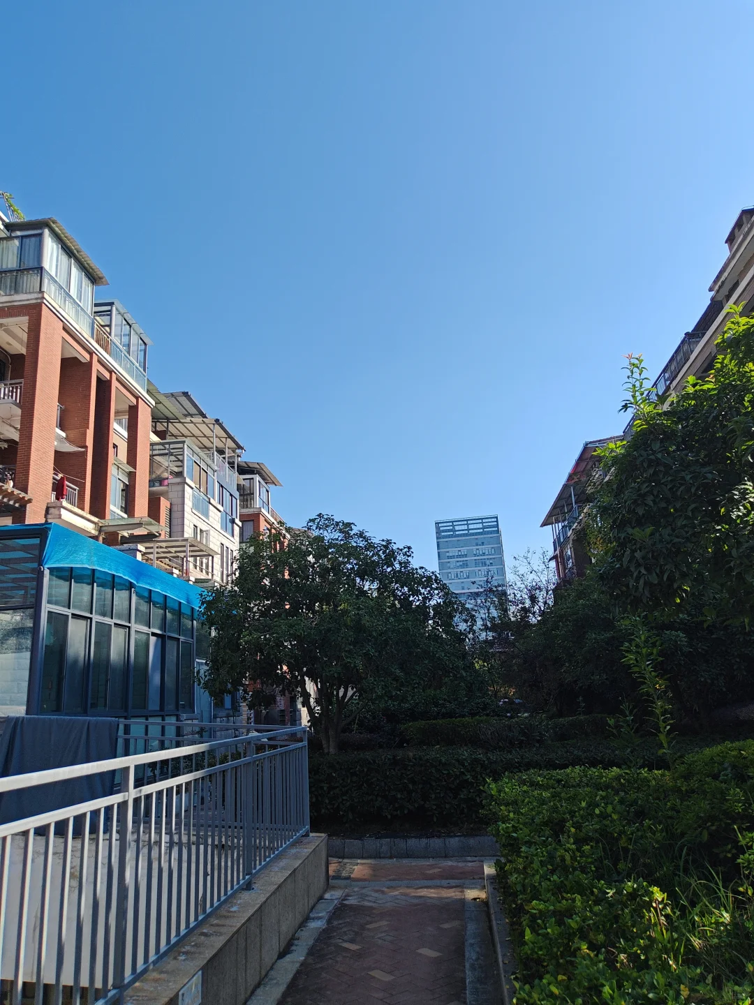 光谷捡漏!低密度洋房带大露台+三阳台 快冲