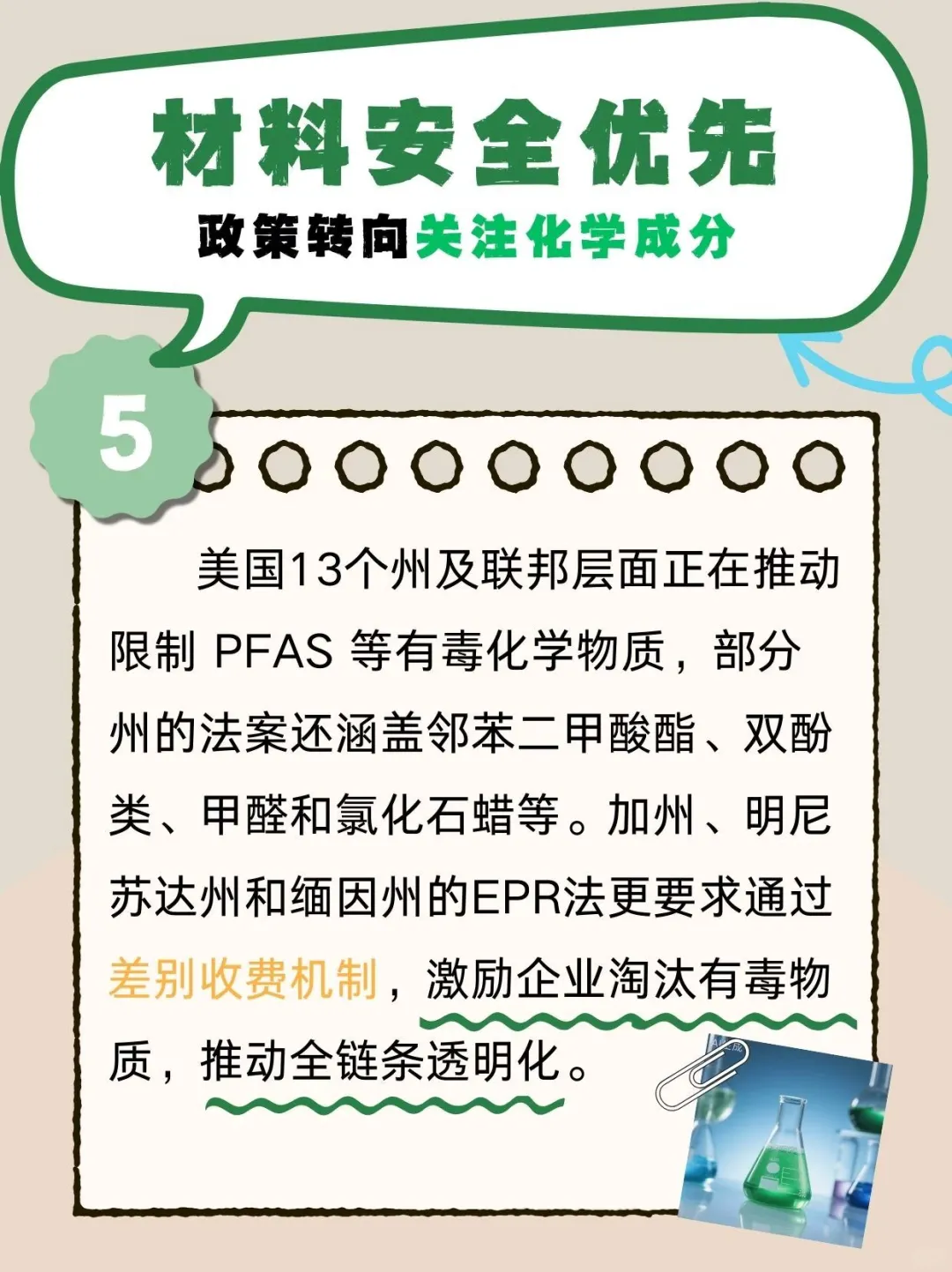 速读 | 2025可持续包装发展新趋势请查收
