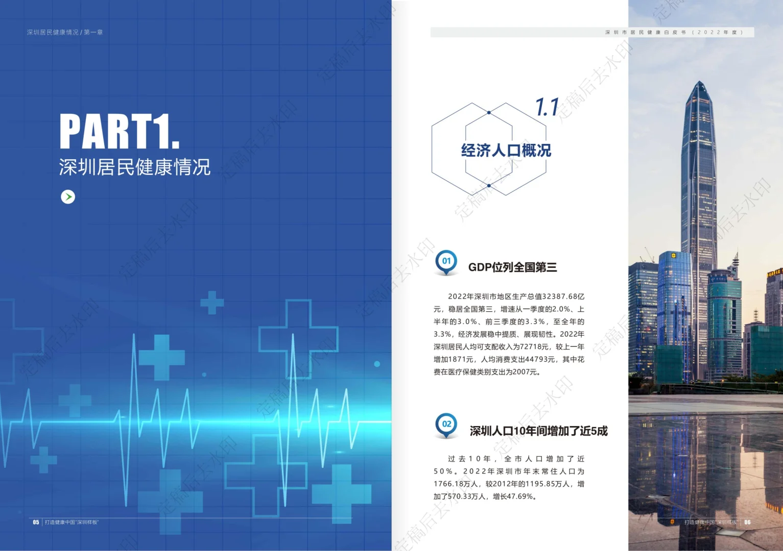 白皮书 | 排版分享