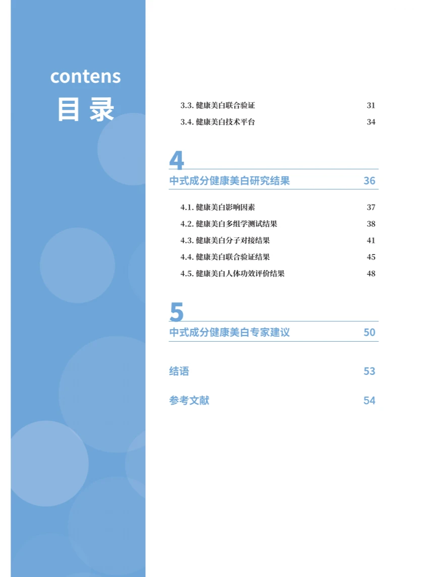 ? 2024中式成分健康美白白皮书