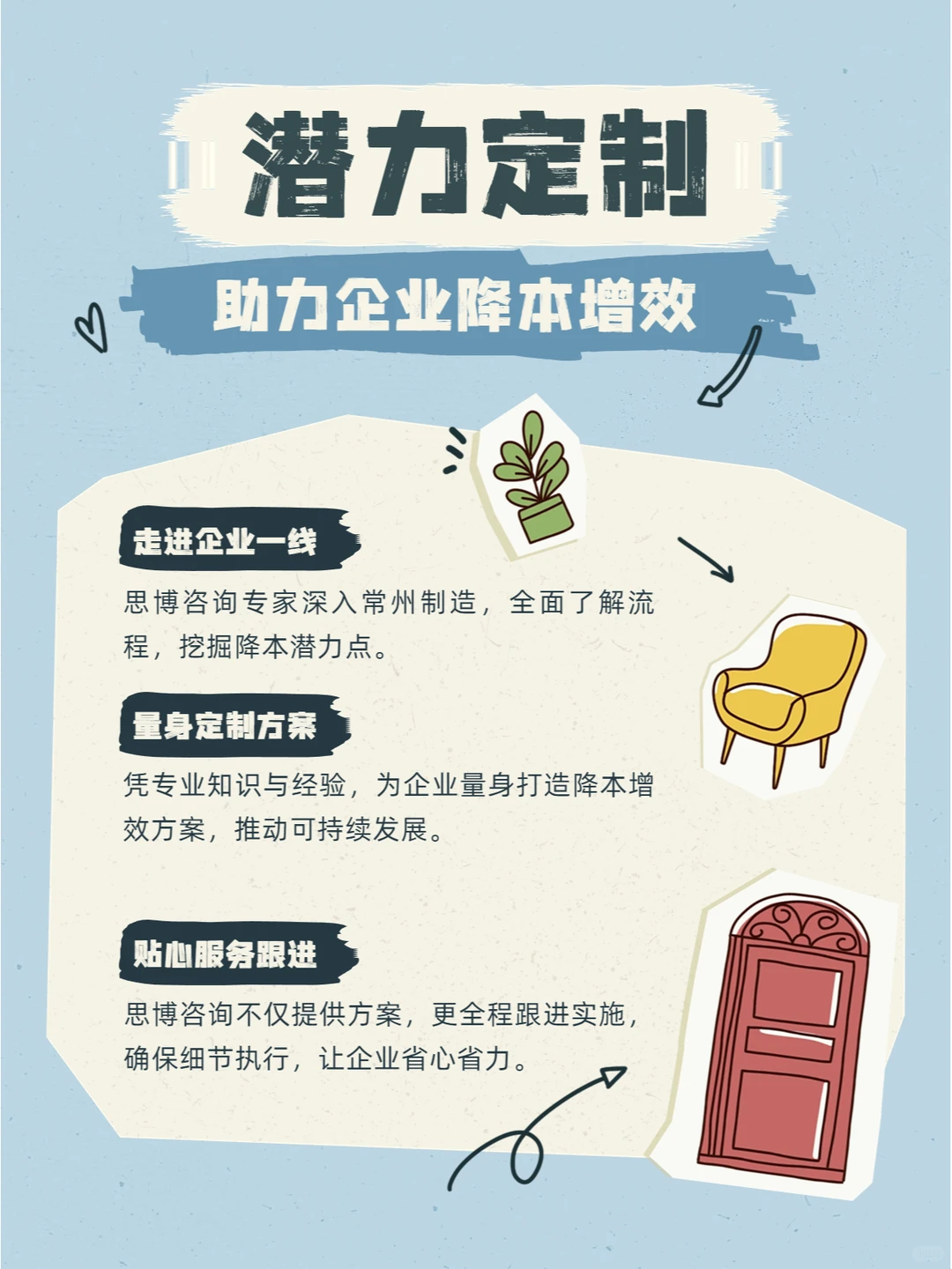 绍兴企业如何降本增效??