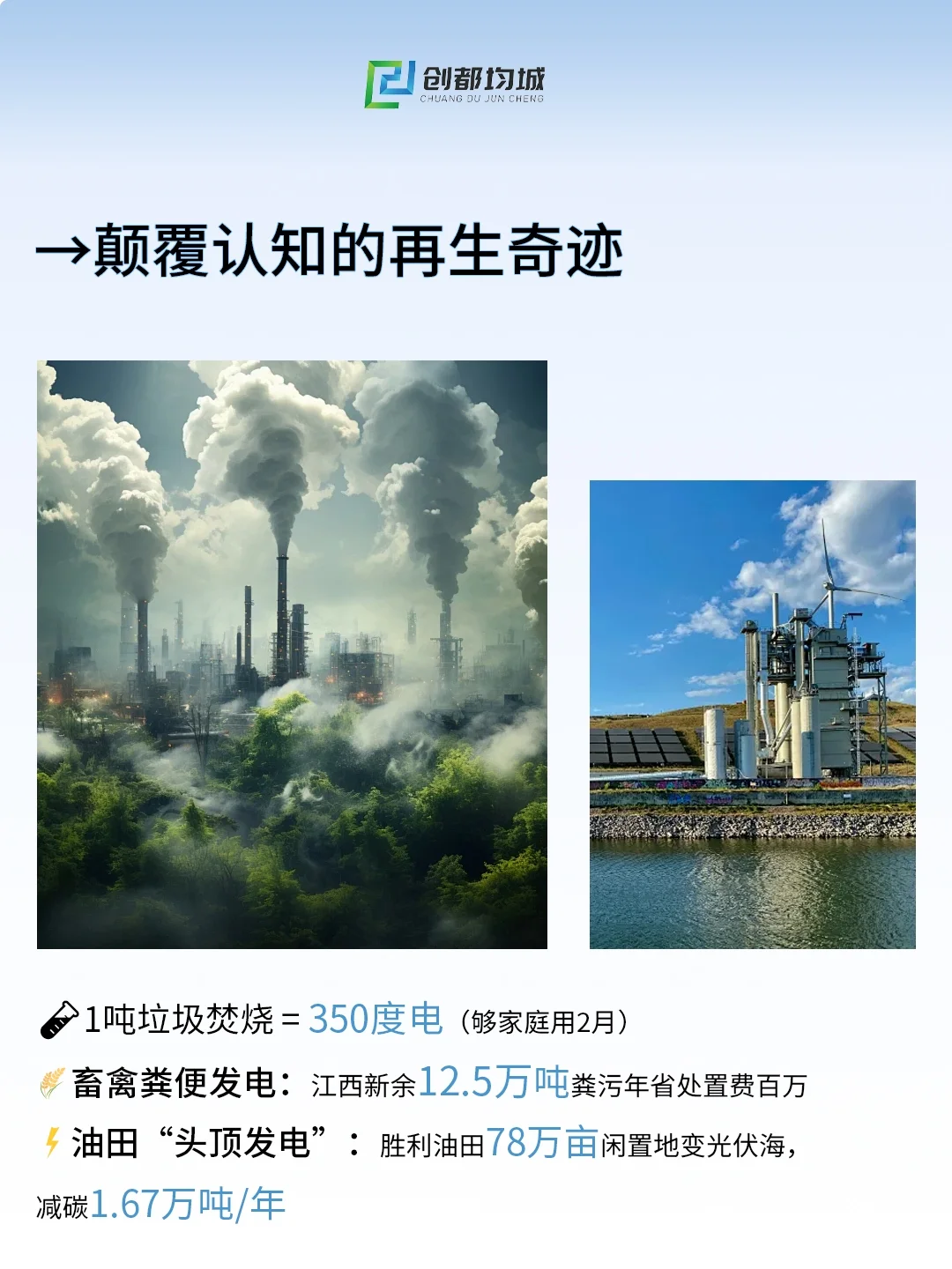 ♻什么是可持续发展？