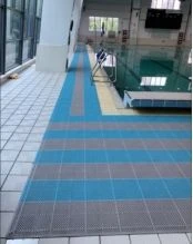 派勒地垫 ：解锁酒店地垫个性化解决方案