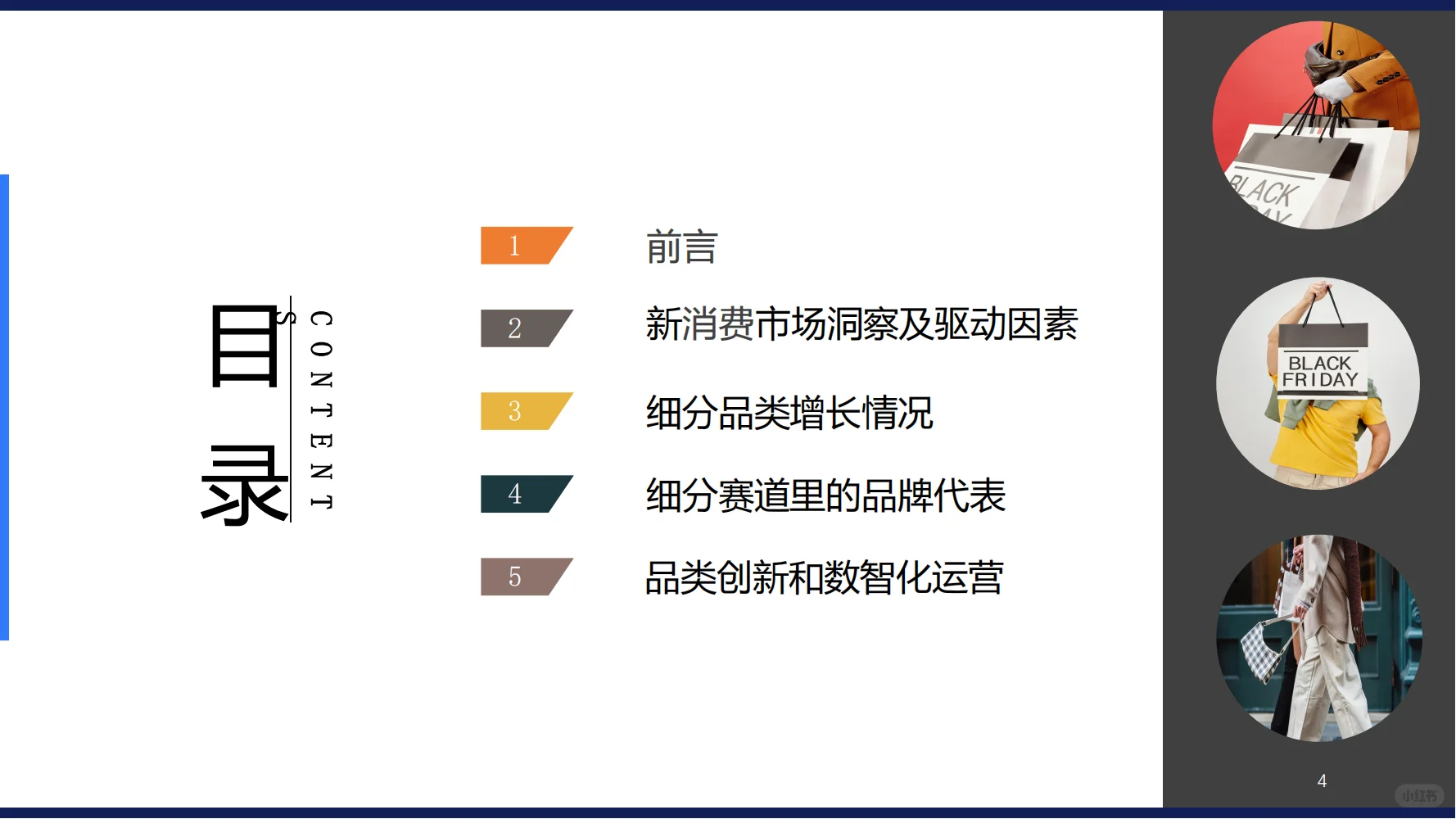 行业报告|2023零售市场消费增长洞察报告