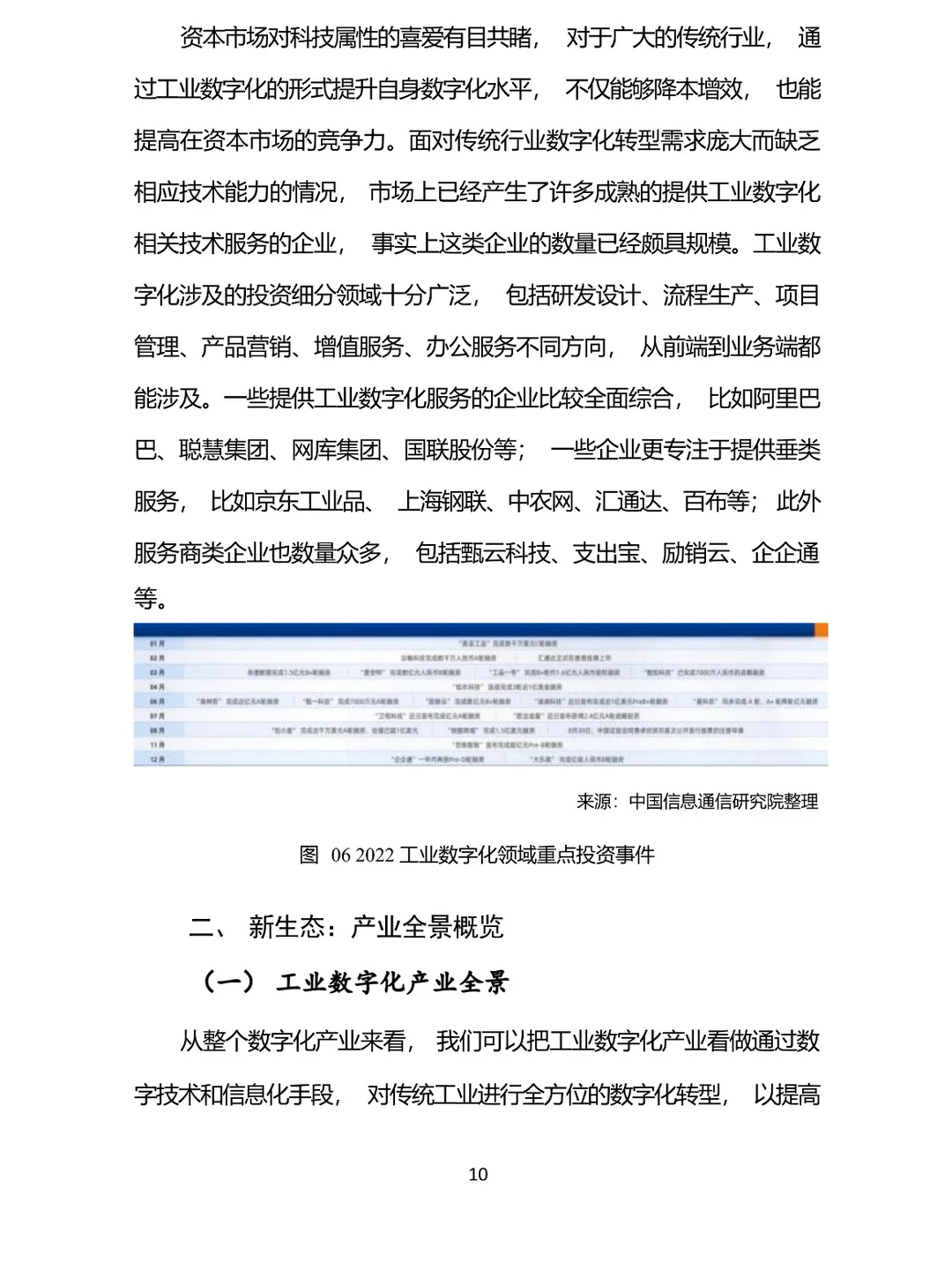 2023工业数字化关键技术及发展趋势报告?