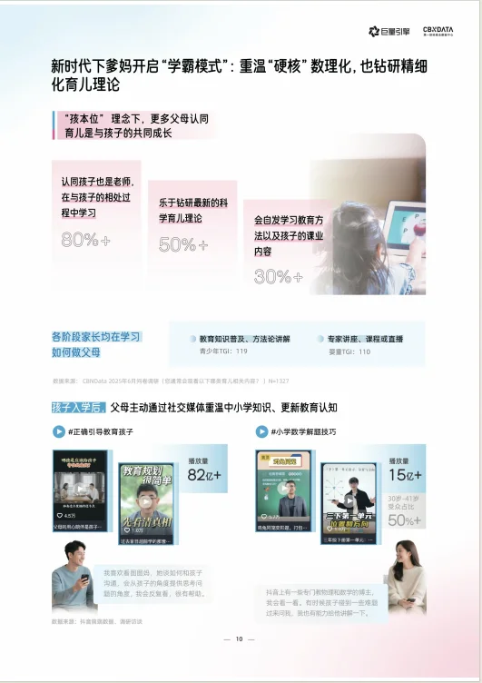 2025母婴行业白皮书