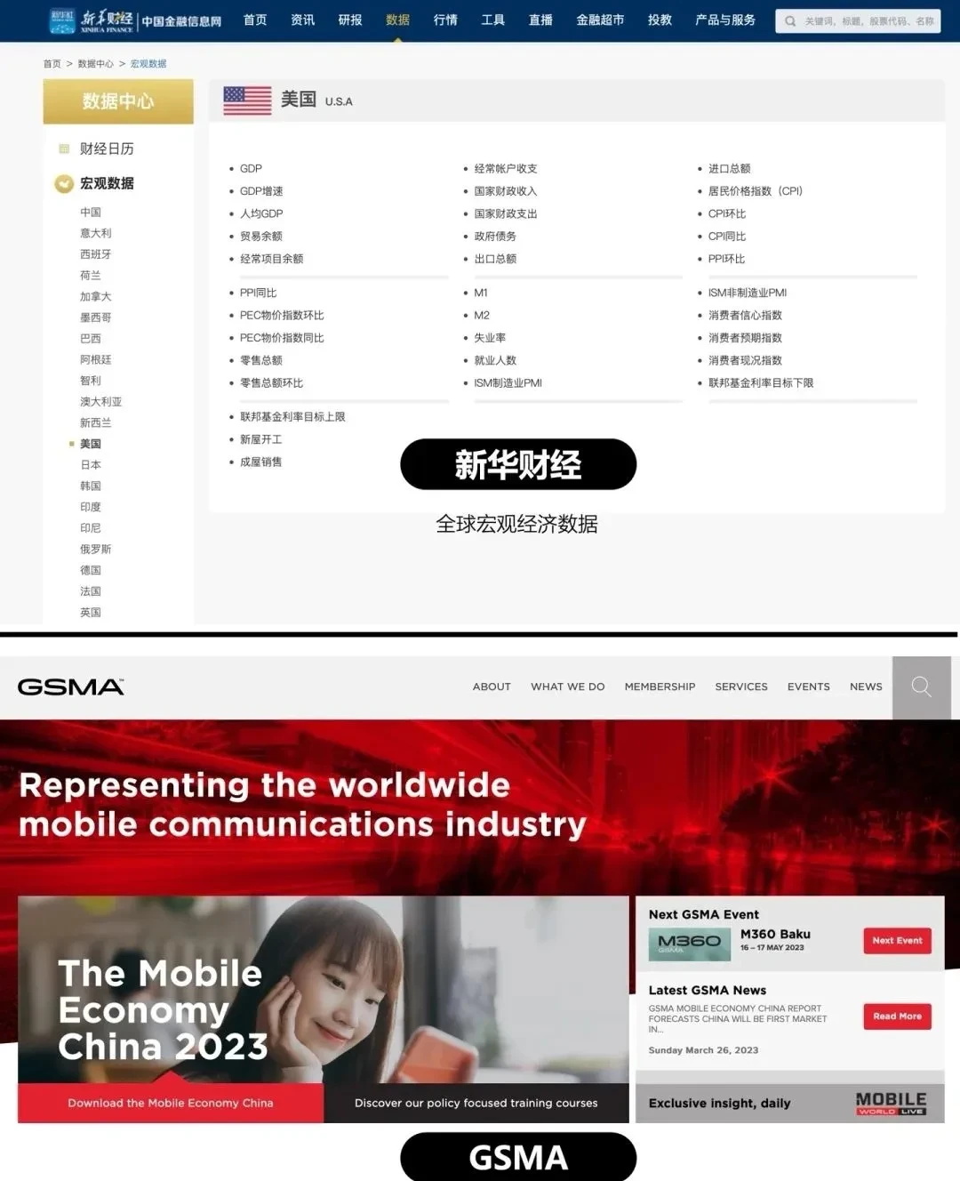 1分钟看会 市场洞察方法论