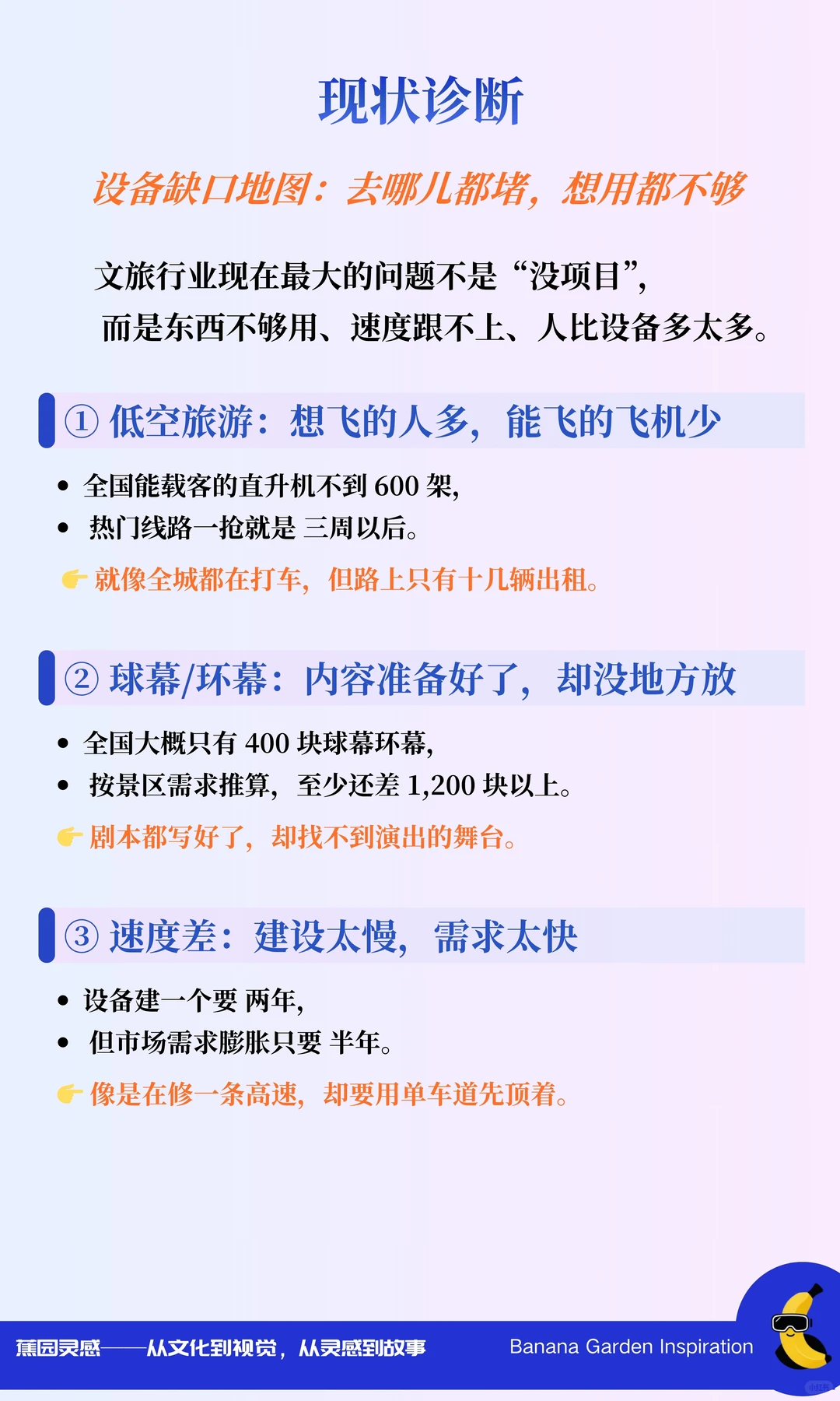 2026文旅趋势：设备不够用了，内容才是核心