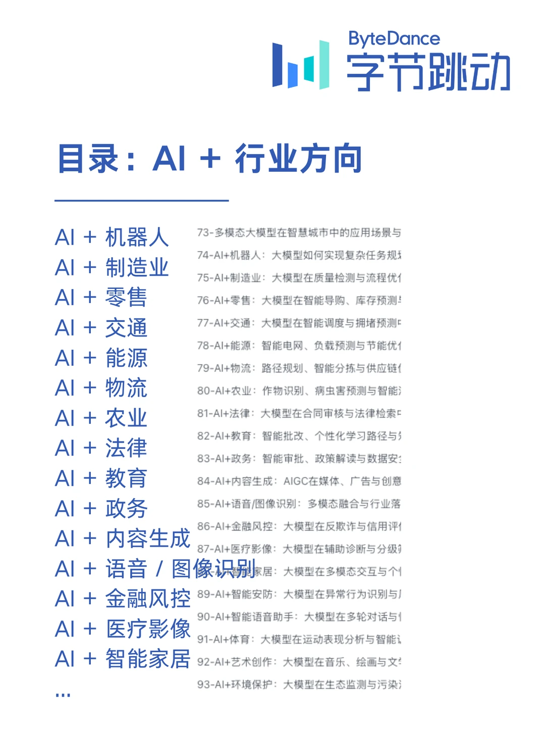 大模型面试没那么玄乎，无非就这106道题…