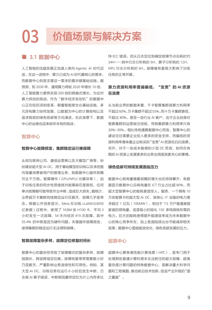 迈向智能世界白皮书2025-智能体@AEI